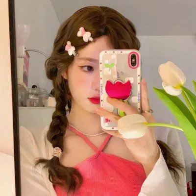 花滑女王
